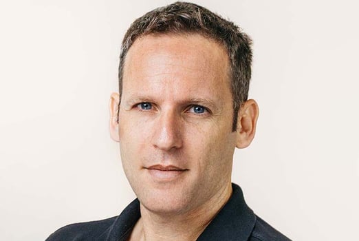 ערן לב, קרדיט: אלעד מלכה